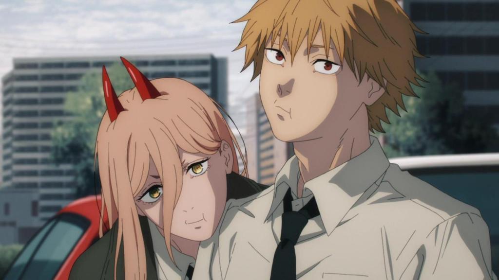 'Chainsaw Man' puede acabar siendo exclusiva de Netflix.