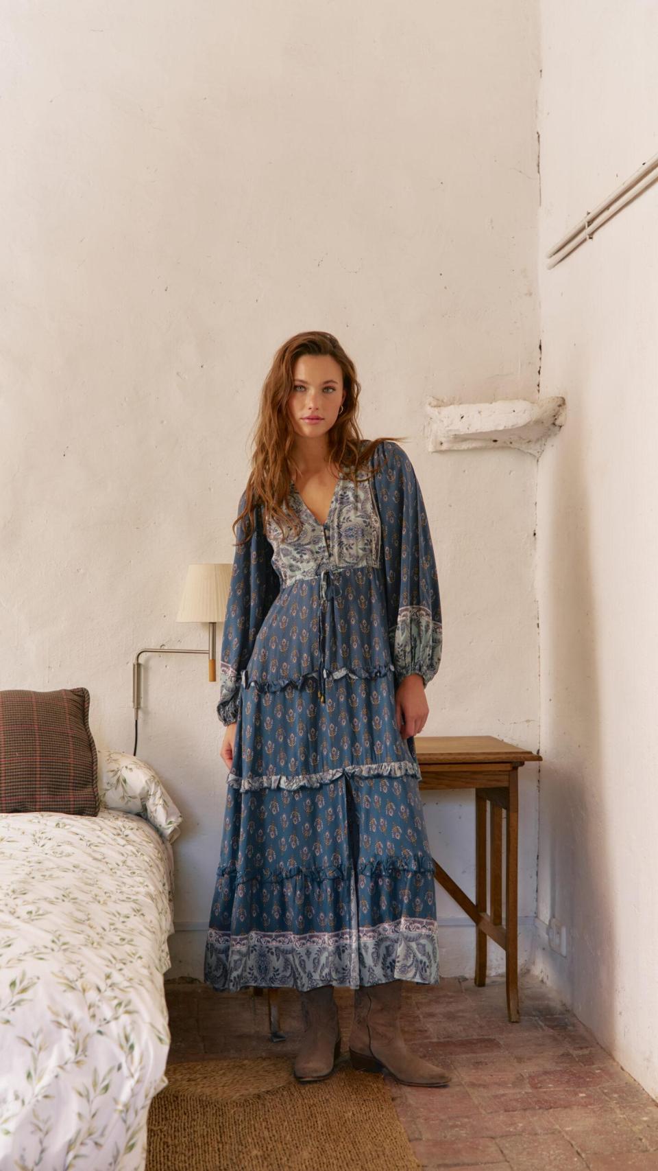 El modelo Nico de Ne&Nu