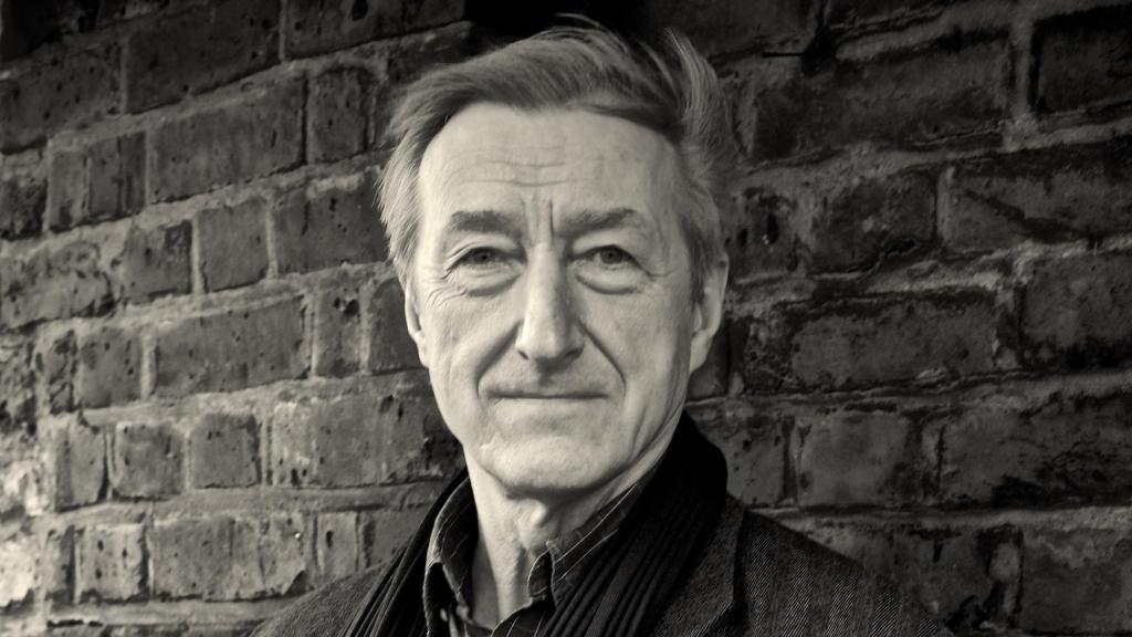 Julian Barnes. Foto: Marzena Pogorzaly