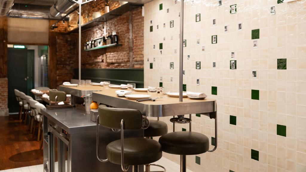 La barra movible de Quincé.