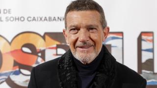Antonio Banderas, 65 años
