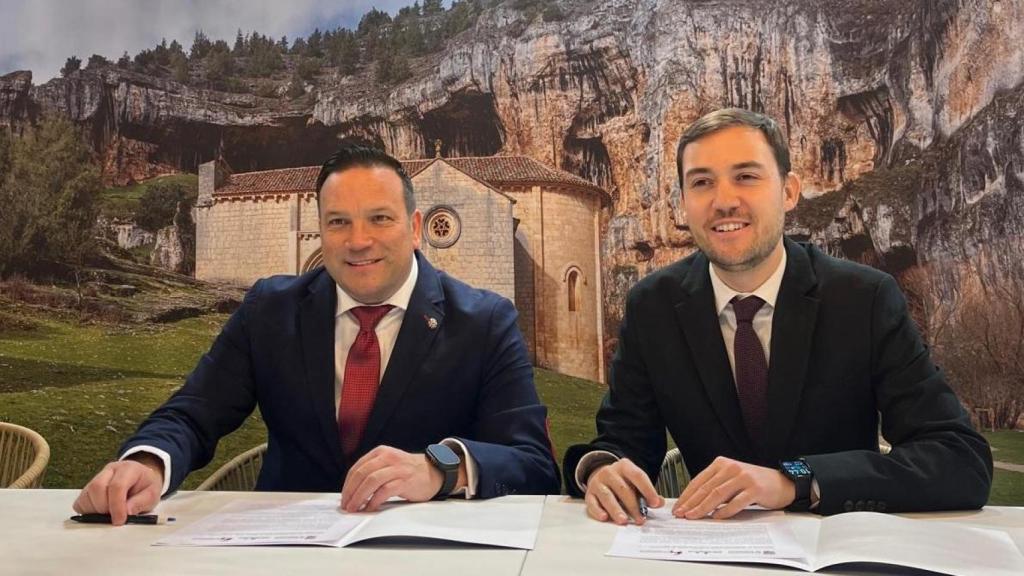 Turismo y hosteleros de Salamanca refuerzan su alianza para hacer más competitivo el destino