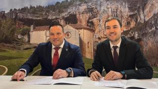 Turismo y hosteleros de Salamanca refuerzan su alianza para hacer más competitivo el destino