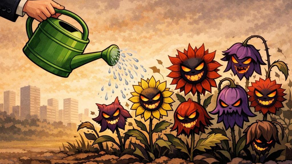 La importancia de ser buenas personas: evitar a una persona tóxica tiene el doble de impacto que fichar a una superestrella