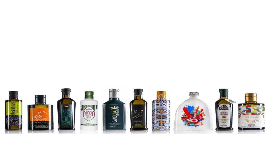 El top más económico de Evooleum.