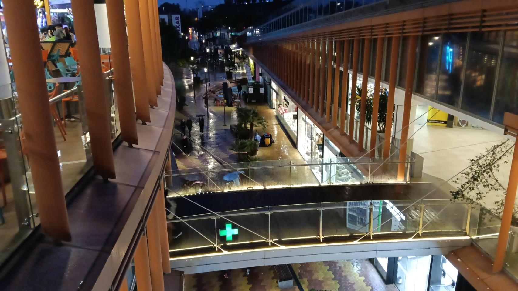 Probamos la cámara del OPPO A6 Pro