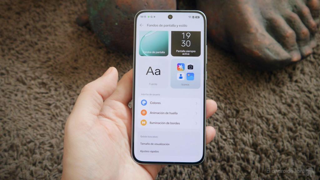 OPPO A6 Pro