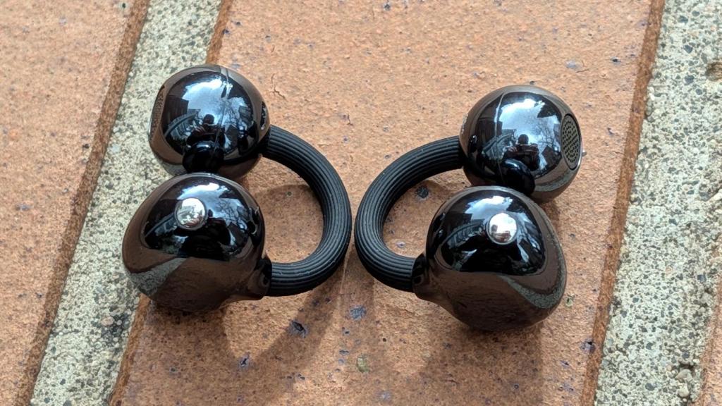 Los Huawei FreeClip 2.