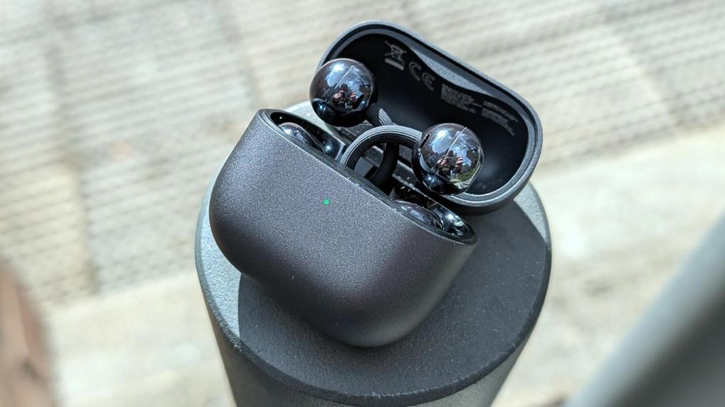 Los Huawei FreeClip 2.