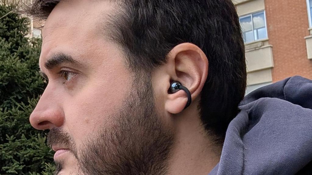 Los Huawei FreeClip 2.