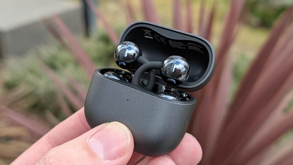 Los Huawei FreeClip 2.