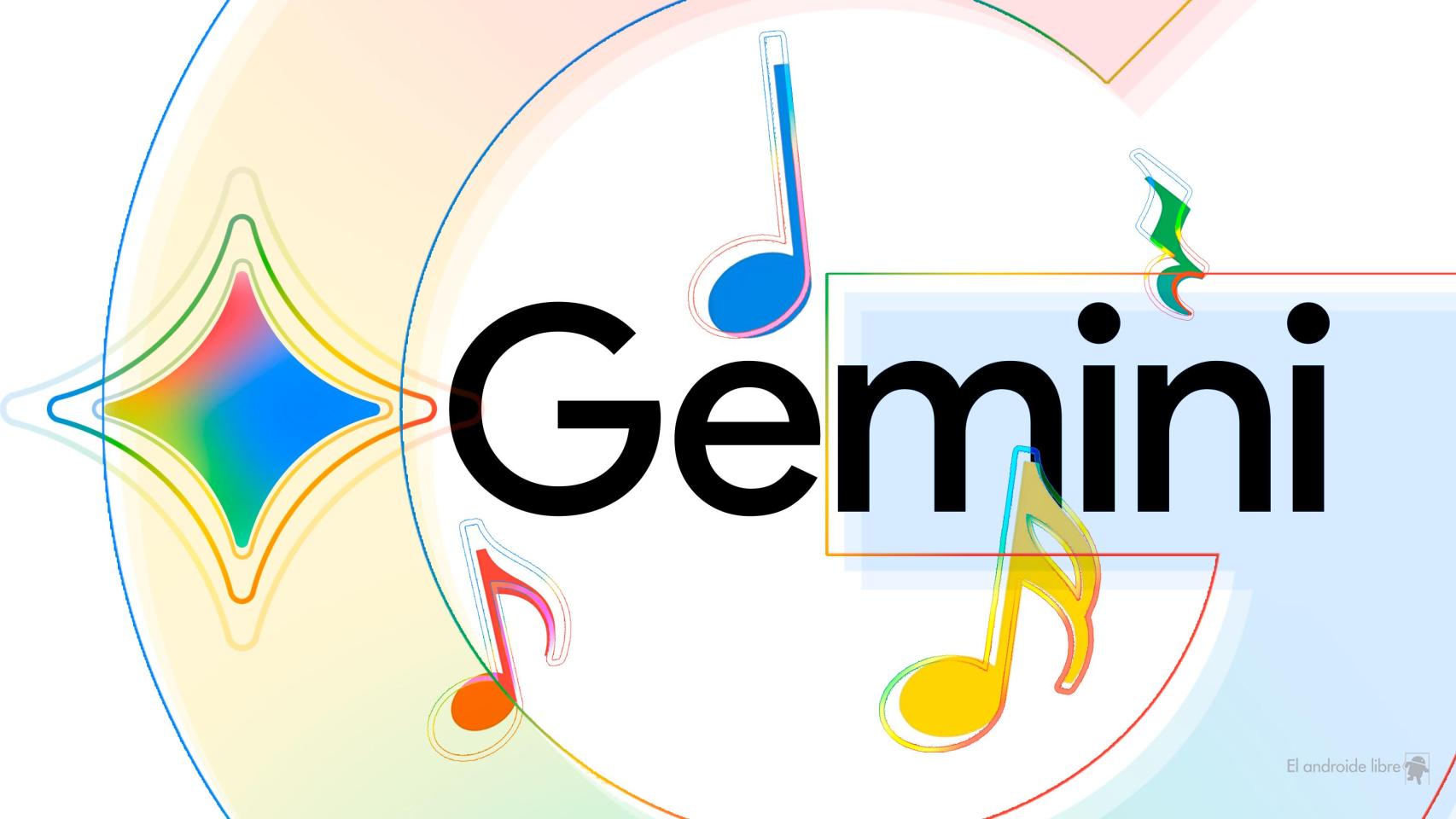 Fotomontaje inspirado en Gemini