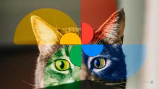 Fotomontaje inspirado en Google Fotos