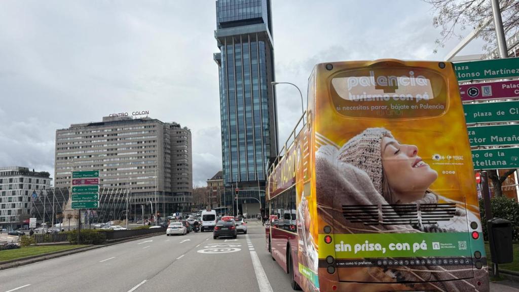 Presencia de la provincia de Palencia en Fitur.