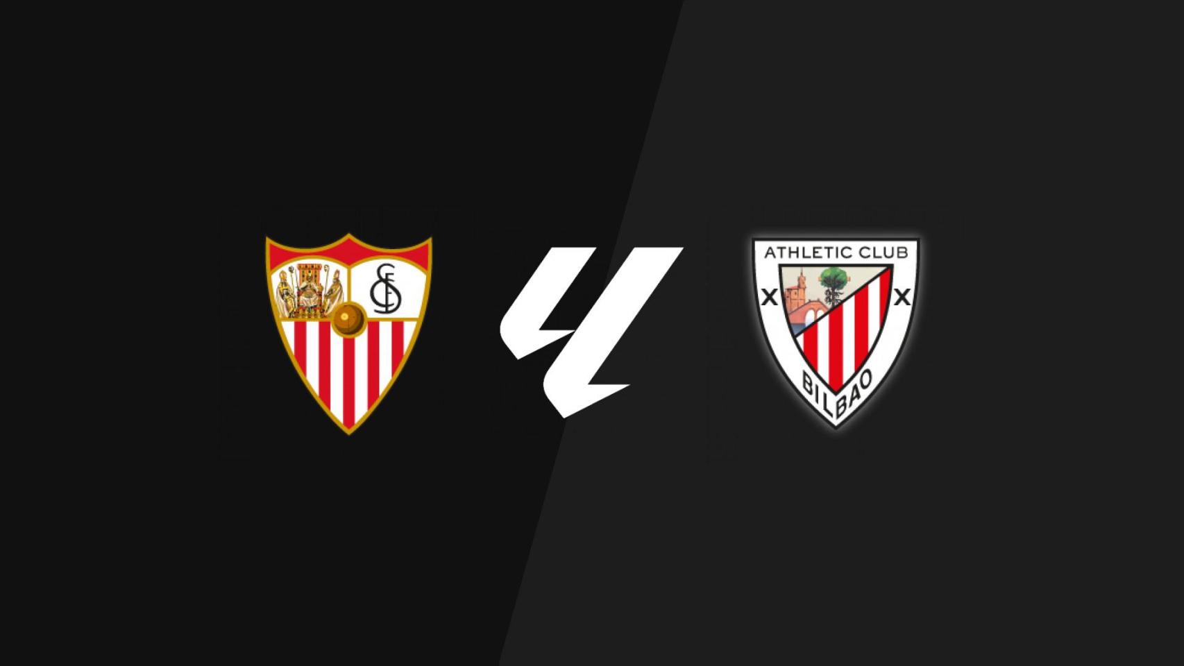 Sevilla - Athletic, La Liga