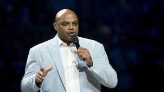 Charles Barkley