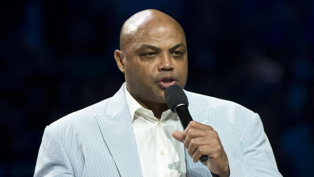 Charles Barkley