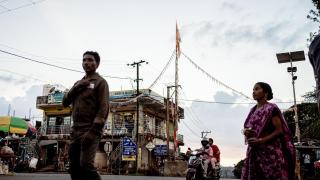 Cuando el clima te roba el futuro: niños y niñas frente a la crisis ambiental en la India