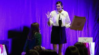 La iniciativa Vive la Magia por la provincia de Segovia.