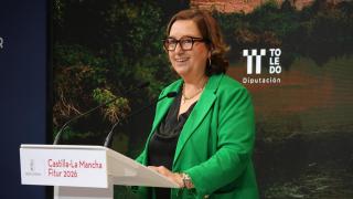 La Diputación de Toledo apuesta por la calidad frente a la cantidad y ofrece un turismo de experiencia