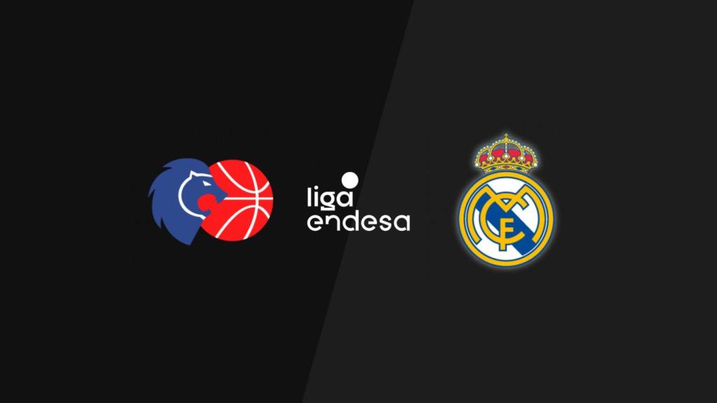 Breogán - Real Madrid, Liga Endesa