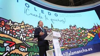 Toledo encara su año de las efemérides como destino turístico sostenible, innovador y de calidad
