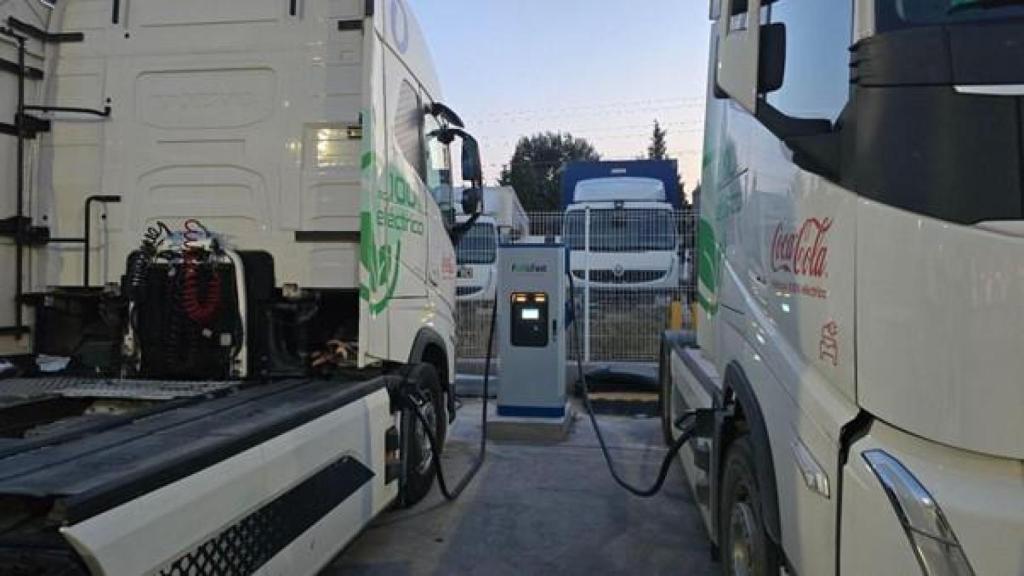 Ontime es uno de los clientes de la startup full&fast.