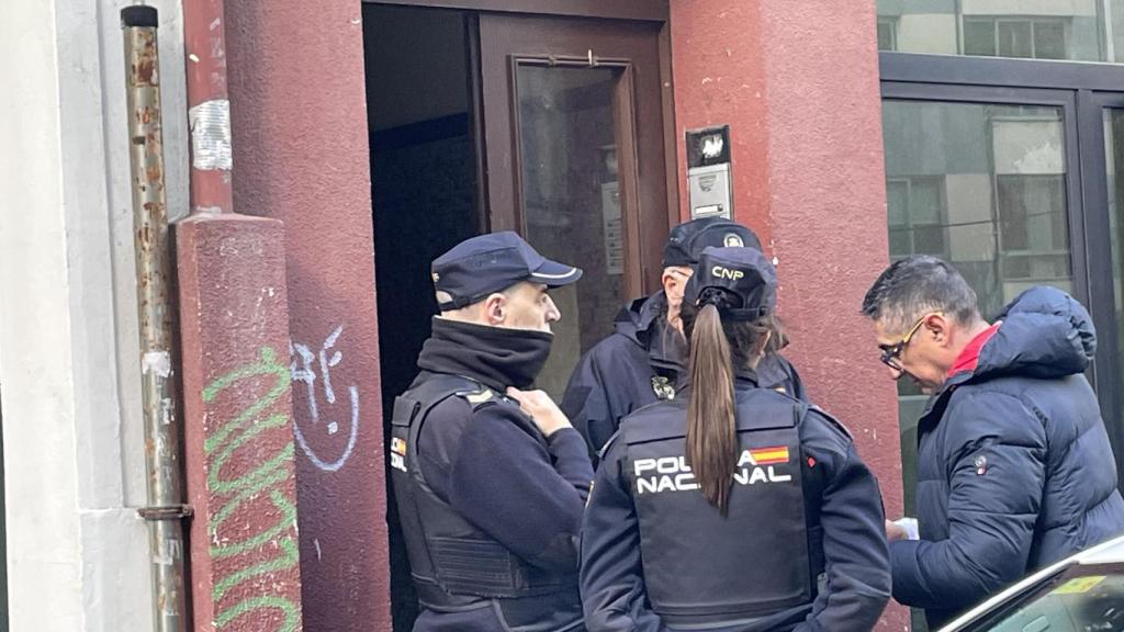 Imagen de la intervención.