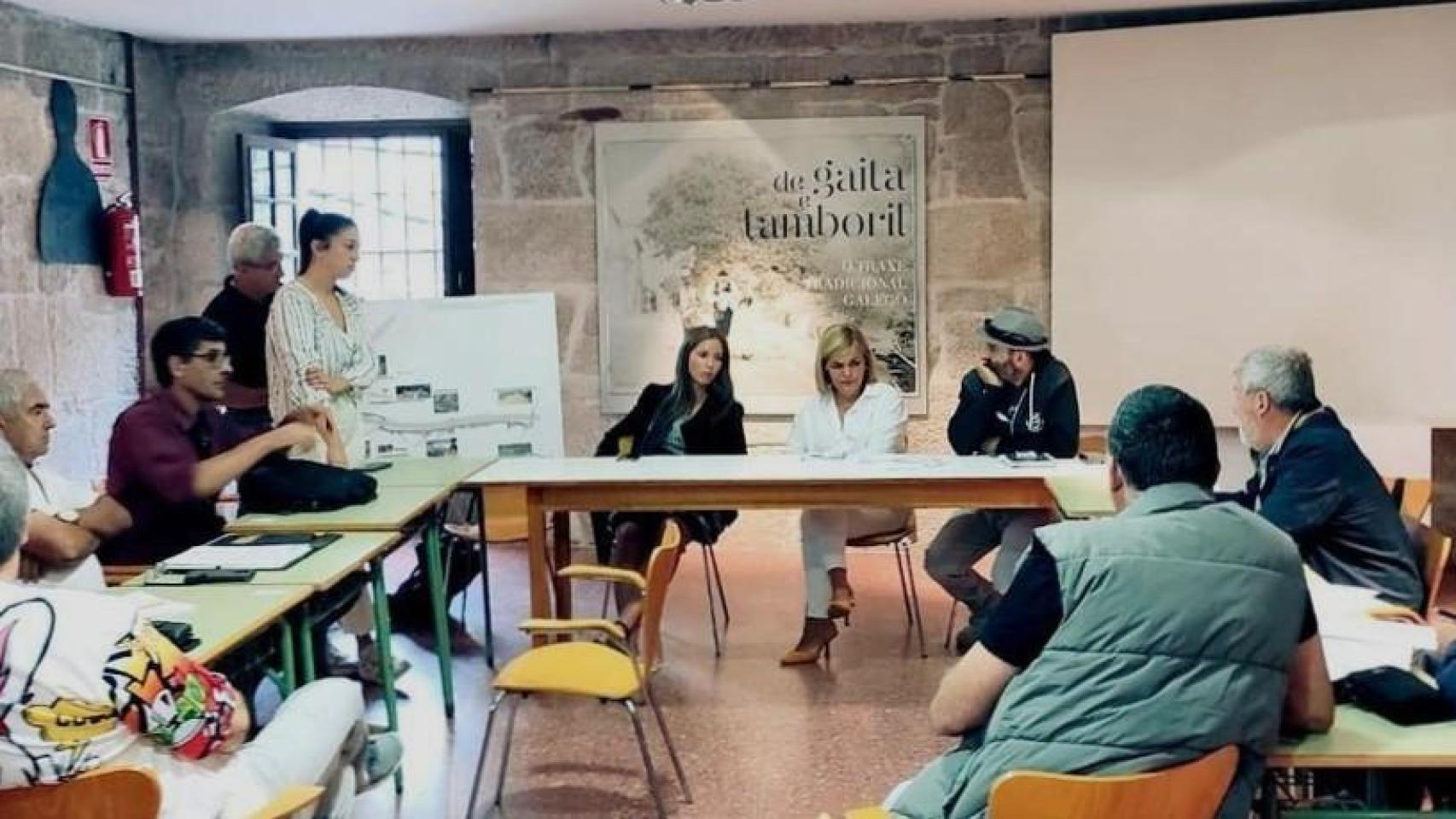 Redondela (Pontevedra) rechaza la recepción de las obras de Audasa en Chapela