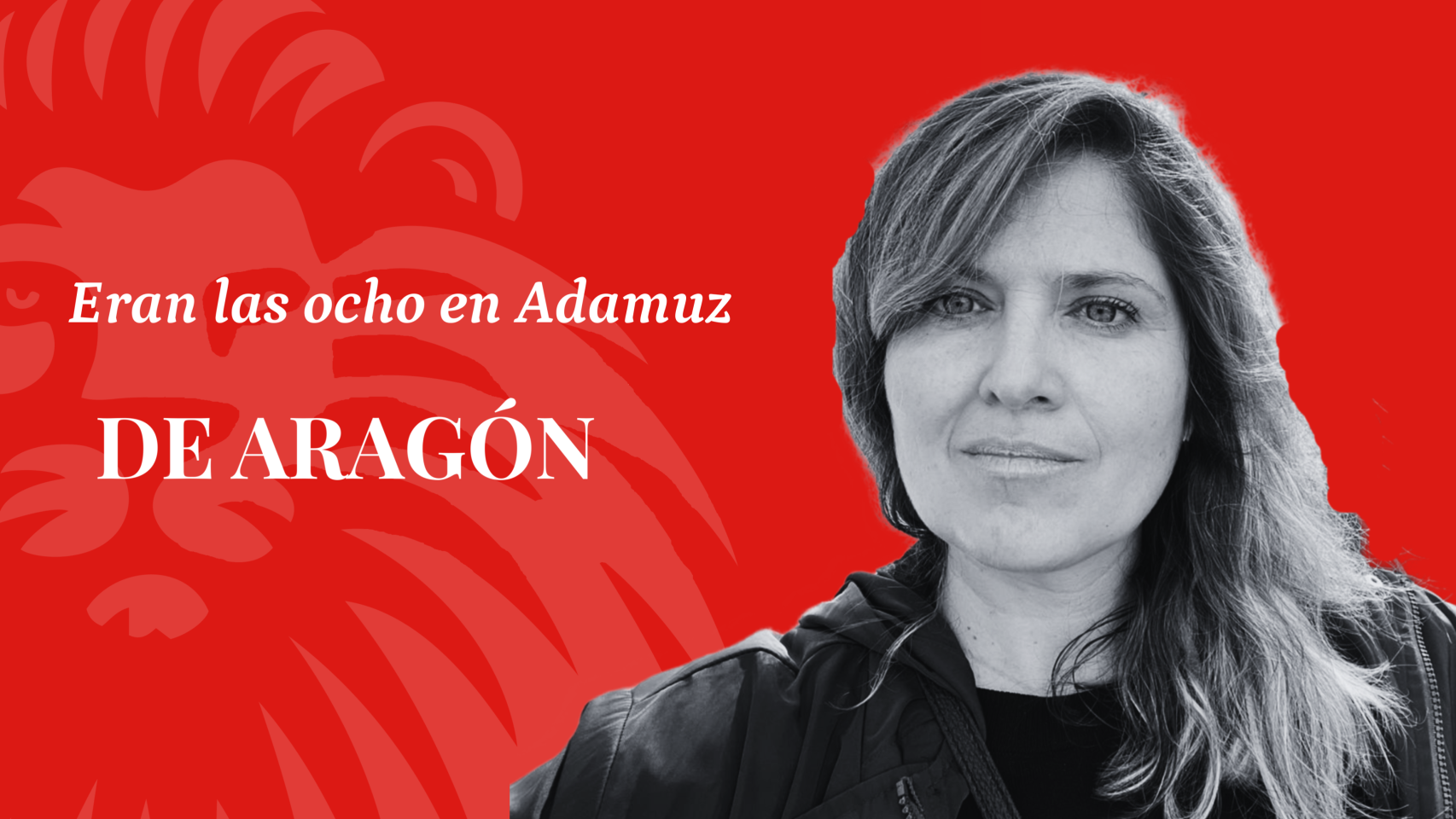 Lara Cotera, periodista