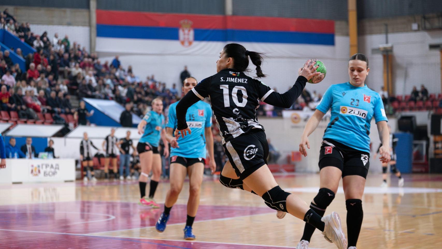 Imagen del encuentro.