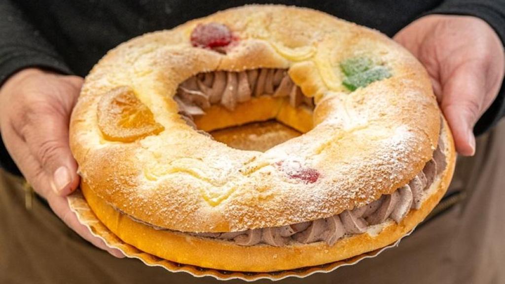 EL ESPAÑOL DE ARAGÓN y Granier endulzan tu San Valero con el sorteo de 10 roscones.