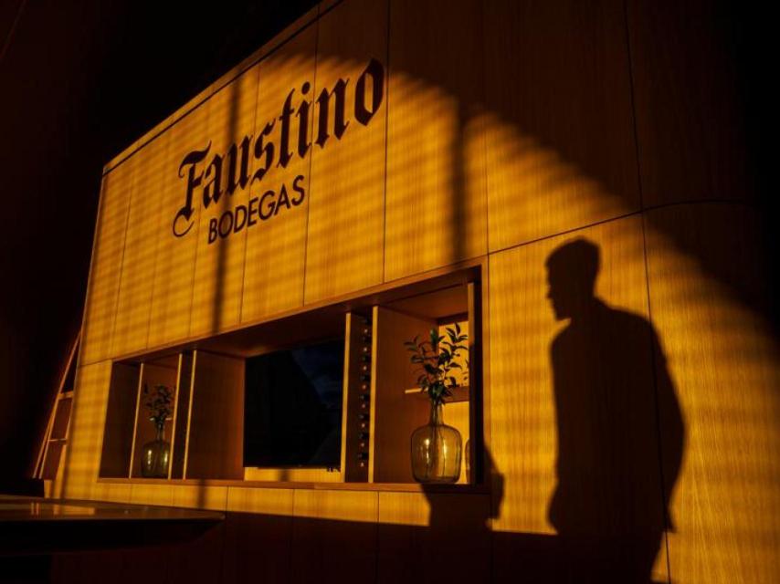 Bodegas Faustino