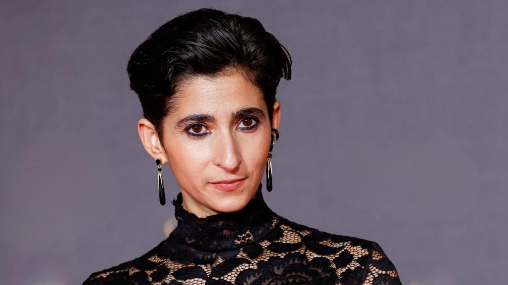 Alba Flores, en una imagen de archivo.