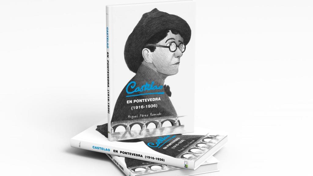 Recreación del comic.