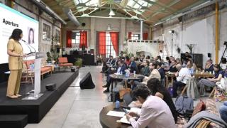 La IA transforma el empleo en España.