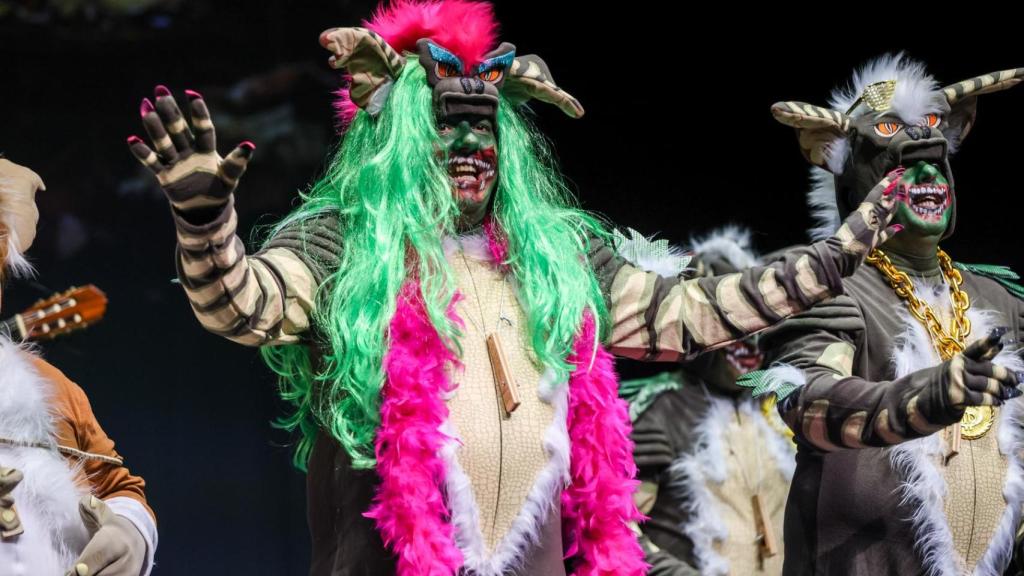 Si sabes cómo me pongo pa' qué me invitas.