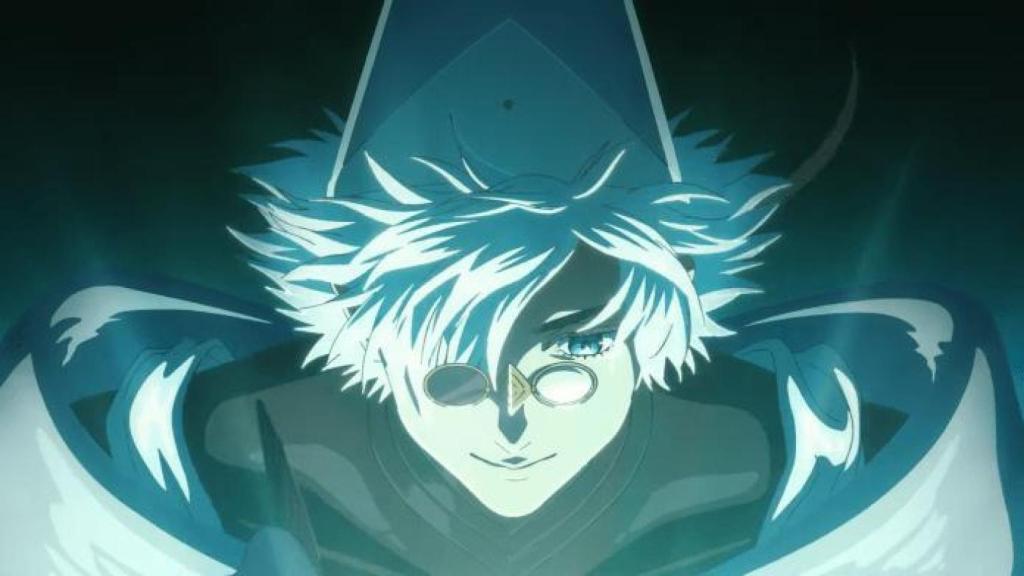 'Atelier of Witch Hat' puede conquistar la fantasía este año.