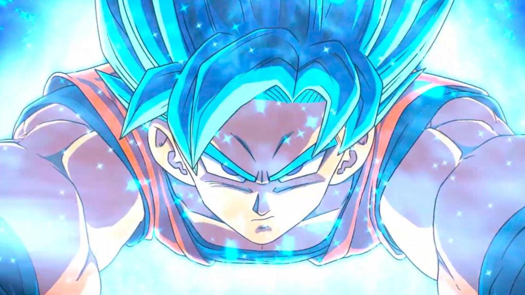 Ya es oficial: el nuevo anime de 'Dragon Ball' entierra el mayor error de la saga y confirma episodios para 2026