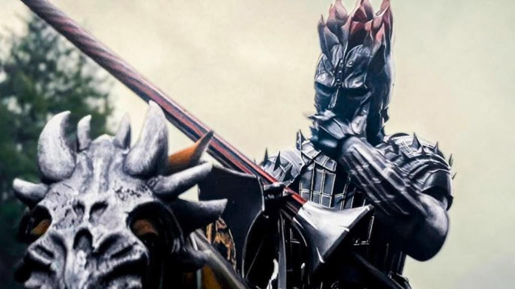 George R.R. Martin (77), cansado de 'Juego de Tronos', se centra en su nueva serie para HBO: 'No me apetece'