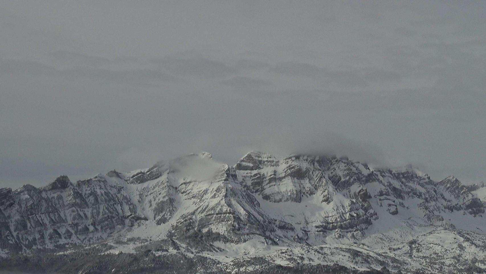 Webcams Formigal-Panticosa hoy, Zona Petrosos