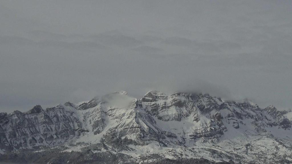 Webcams Formigal-Panticosa hoy, Zona Petrosos