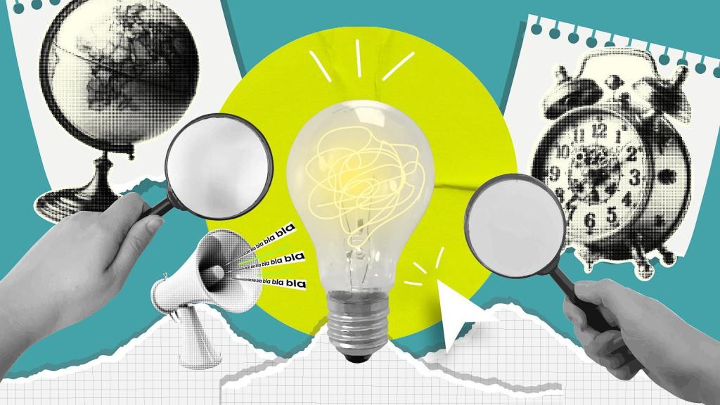 Ilustración creada por la OEI.