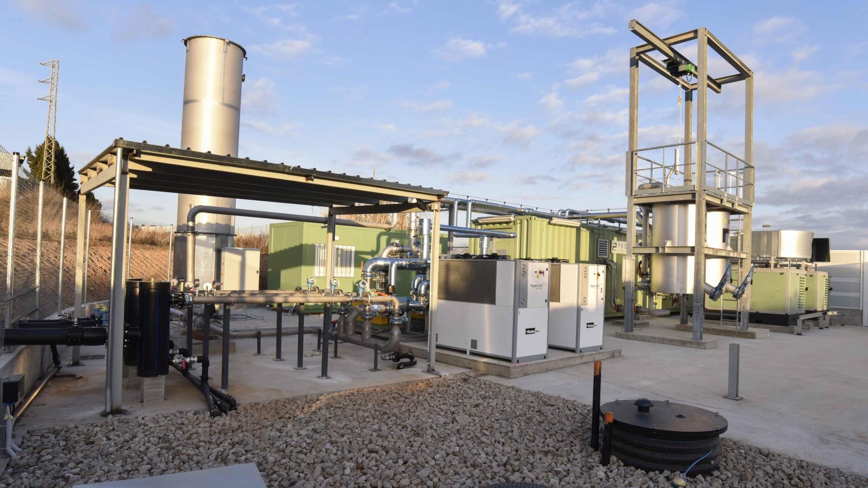 España y el biometano: del potencial teórico al despliegue de plantas en todo el territorio