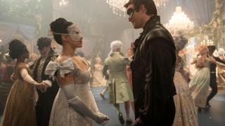 Vuelven 'Los Bridgerton': el cuento de 'Cenicienta'