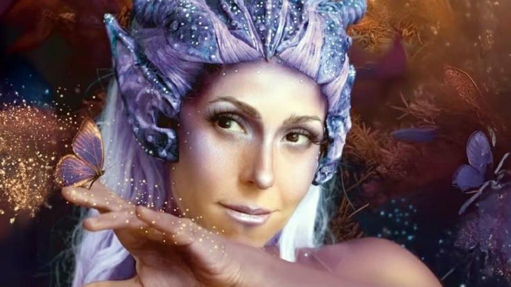 El espectáculo 'Nymeria' de Pablo Méndez llega a la ciudad olívica