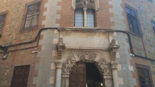 Audiencia Provincial de Toledo.