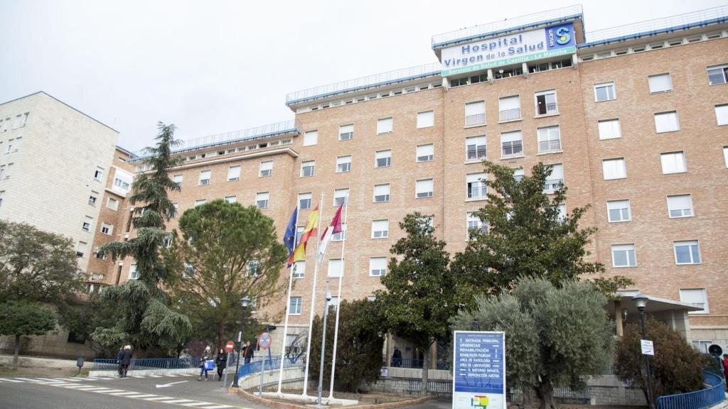 El Ayuntamiento de Toledo vendió en 1960 al Instituto Nacional de Previsión el solar en el que hoy en día se levanta el antiguo hospital por el equivalente a 6.000 euros.  razón de cincuenta pesetas/metro cuadrado”