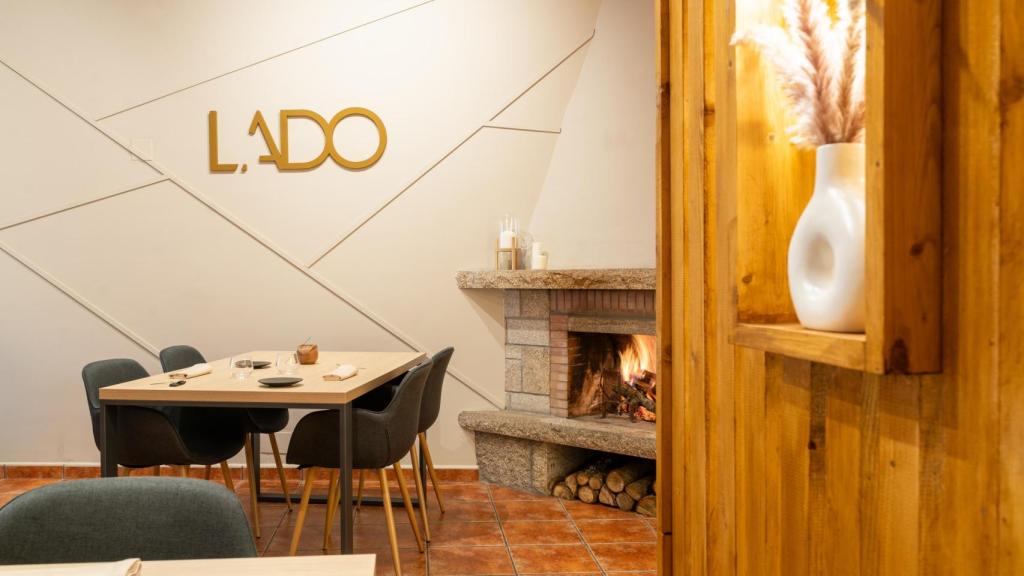 Lado Restaurante