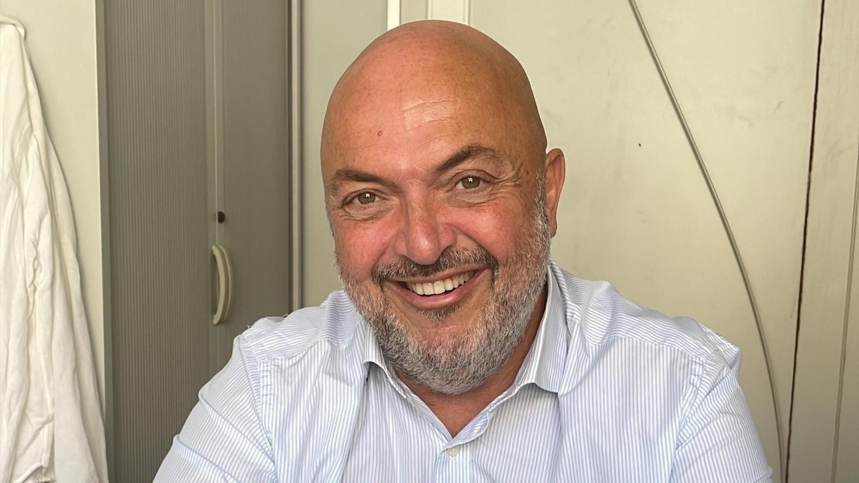 El periodista Nacho Cotino, nombrado director de À Punt Ràdio.